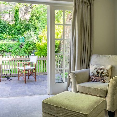 The Cottage By The Walls York Exterior foto
